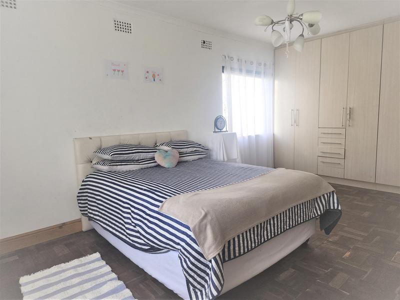 2 Bedroom Property for Sale in Belgravia Western Cape